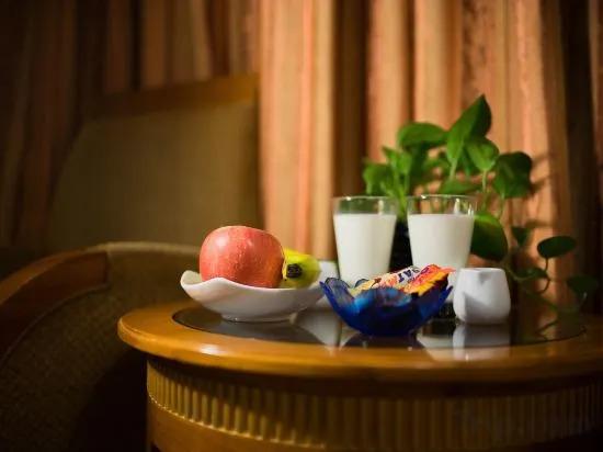 Chuxiong: Chuxiong WeishengXiongbao Hotel