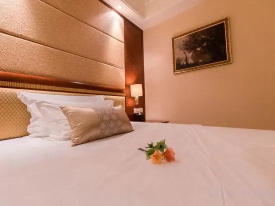 Chuxiong: Chuxiong WeishengXiongbao Hotel