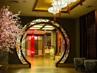 Chuxiong: Chuxiong WeishengXiongbao Hotel