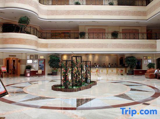 Chuxiong: Chuxiong WeishengXiongbao Hotel