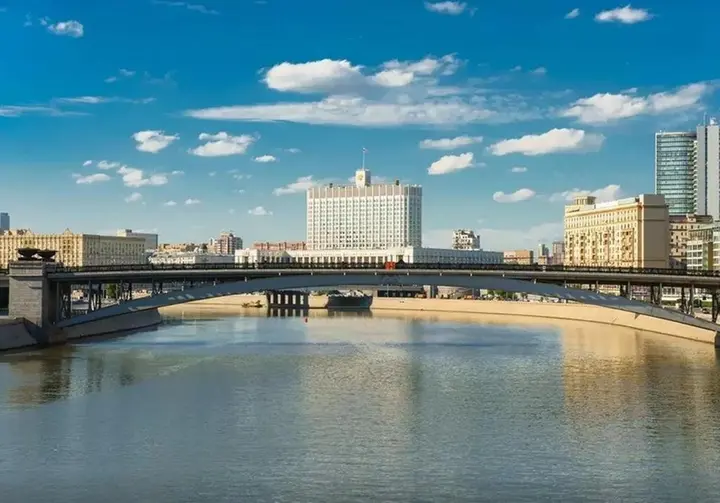 Москва: Апартаменты Moscow for You на Смоленской