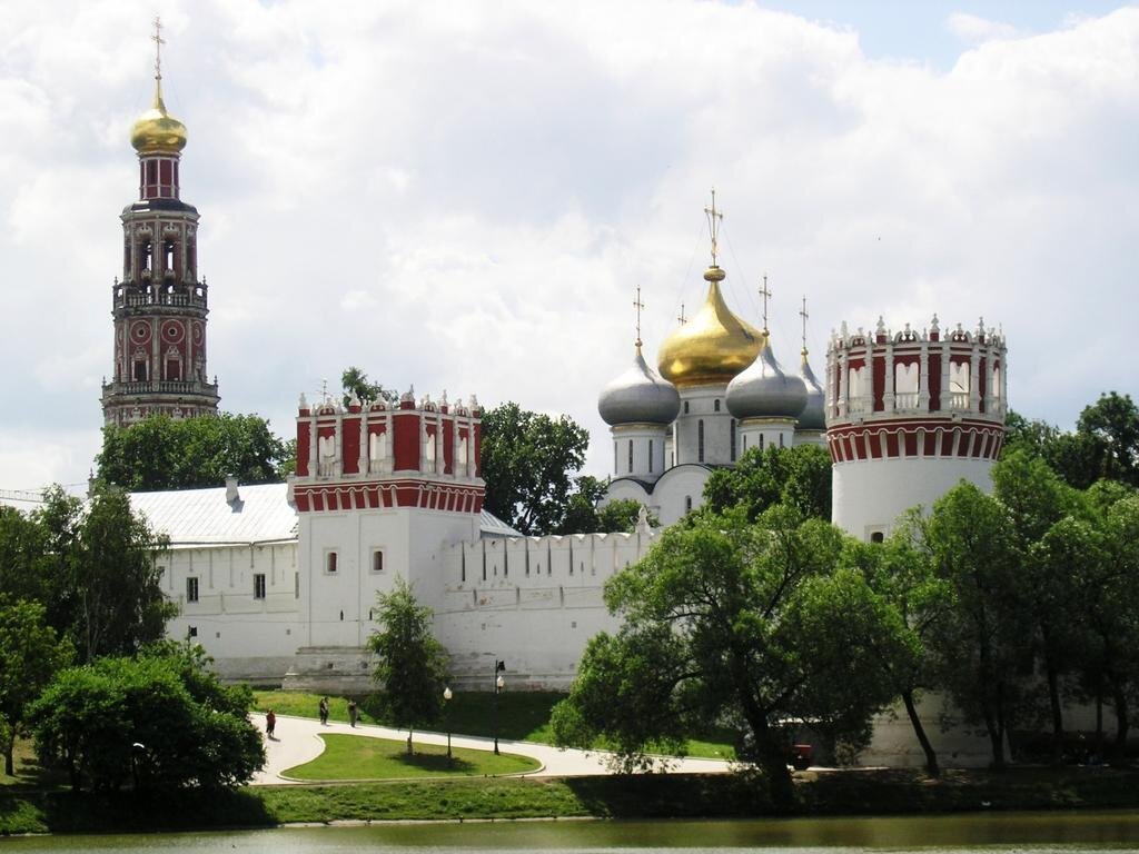 Москва: Апартаменты Moscow for You на Смоленской