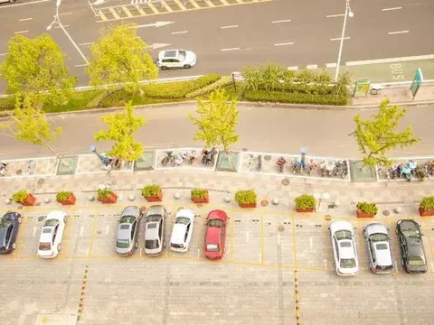 Хуайань: HanTing Hotel (Bochishan Park)