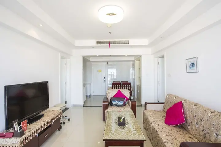 Санья: Sanya Huabaoshi Hotel