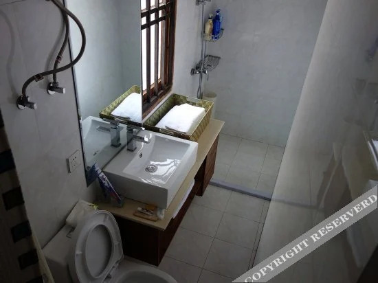 Цзясинь: Yuxiang Yinju Boutique Hotel