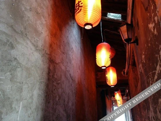 Цзясинь: Yuxiang Yinju Boutique Hotel
