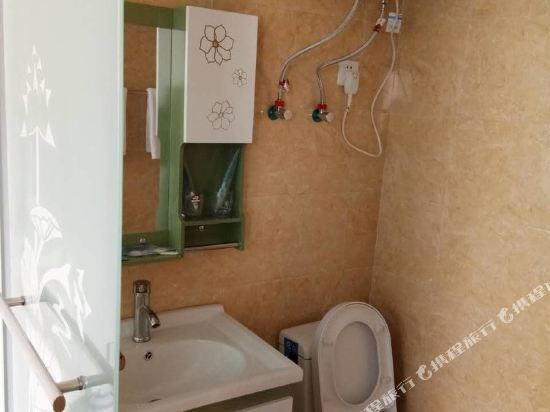 Хуаншань: Huijia Inn