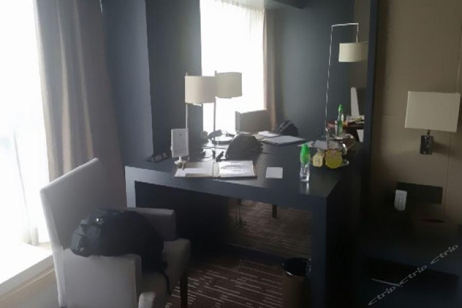 Фучжоу: Love Life Hotel Wanda
