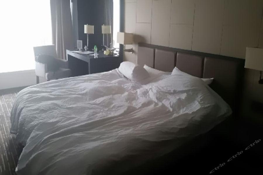 Фучжоу: Love Life Hotel Wanda