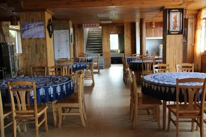 Longsheng: Longji Terrace View Hotel