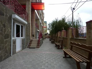 Сукко: Гостевой дом Парус