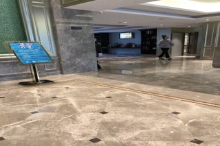 Чжэньцзян: The Hotel V Zhenjiang Jingkou