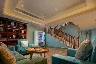 Чжэньцзян: The Hotel V Zhenjiang Jingkou