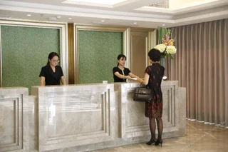 Чжэньцзян: The Hotel V Zhenjiang Jingkou