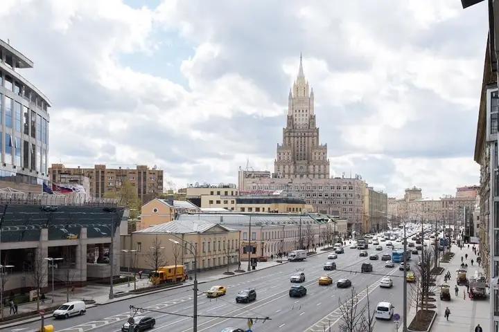 MuchMore Arbat — фото 2