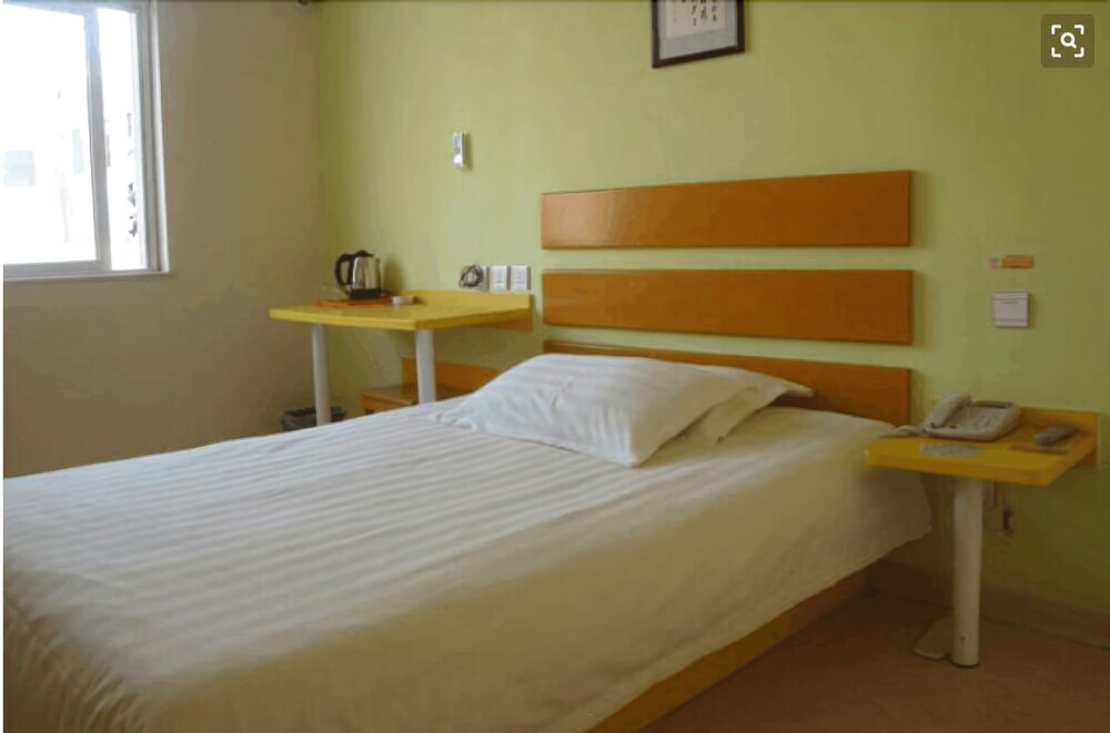Чанша: 99 Inn Changsha Wuyi Square