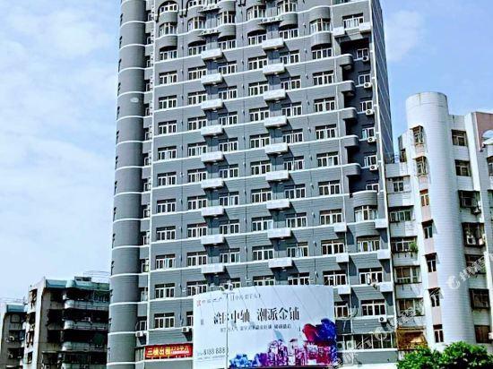 Шаньтоу: Elegant Stay Hotel (Shantou Jinhul Road Store)