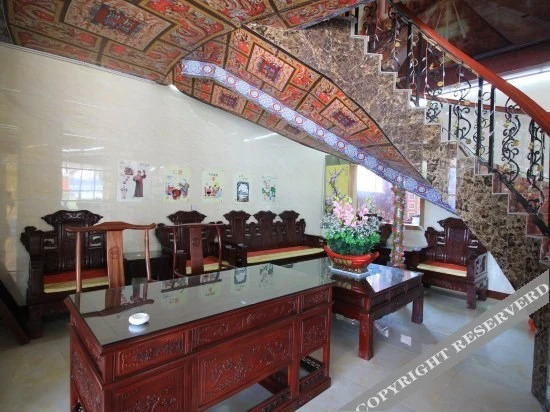 Пэнлай: Pengxian Hotel