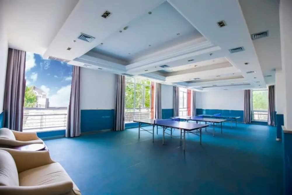 Циньхуандао: Yun-Jing Sea View Hotel
