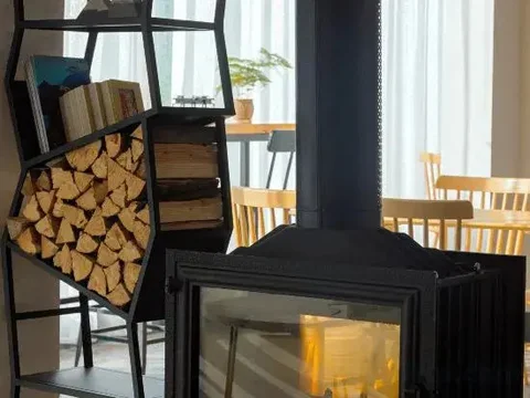 Чжанцзяцзе: Mini Inn