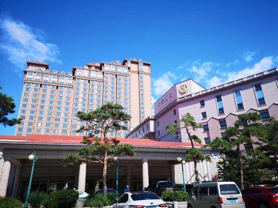 Яньцзи: Yanbian Dynasty Daewoo Hotel