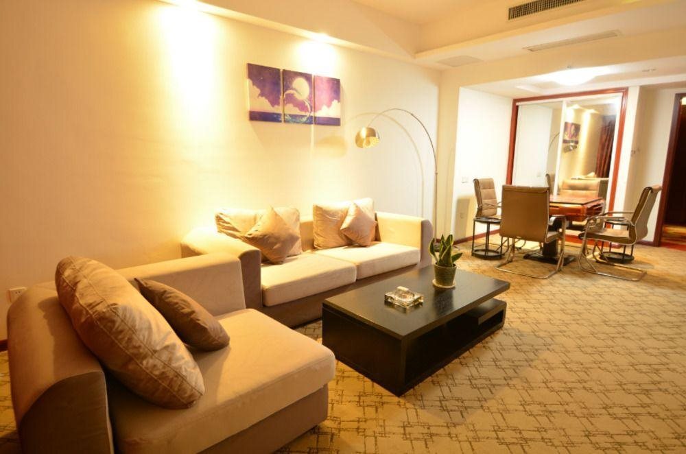 Чичжоу: Wonderful Hotel