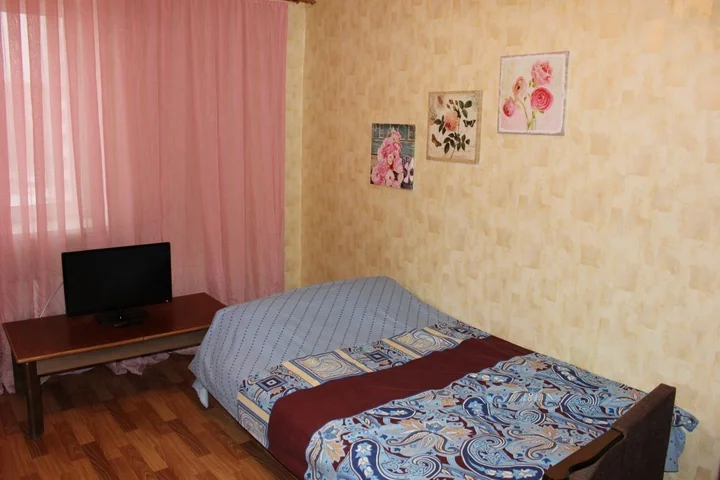 Москва: Apartment na Rublevskom Shosse 79