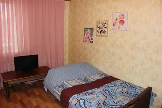 Москва: Apartment na Rublevskom Shosse 79