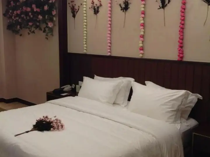 Чанчжоу: Aoyang Hotel
