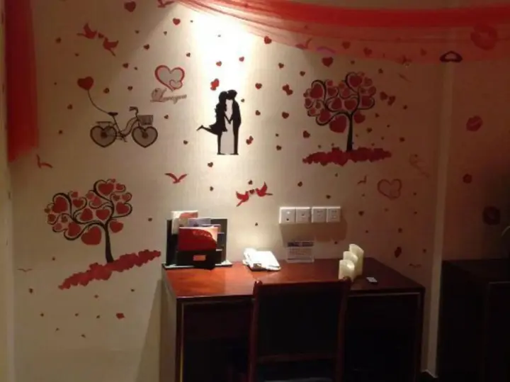 Чанчжоу: Aoyang Hotel