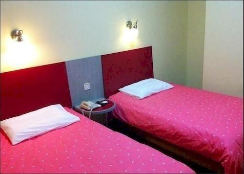 Бинжоу: Home Inn (Binzhou Bohai 7th Road Department Store)
