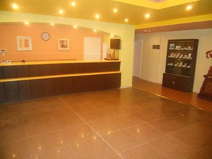 Бинжоу: Home Inn (Binzhou Bohai 7th Road Department Store)