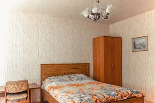 Москва: Apartment na Rublevskom Shosse 85