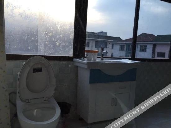Чанчжоу: Changchunlou Hostel