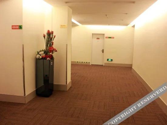 Тайчжоу: Hanting Hotel