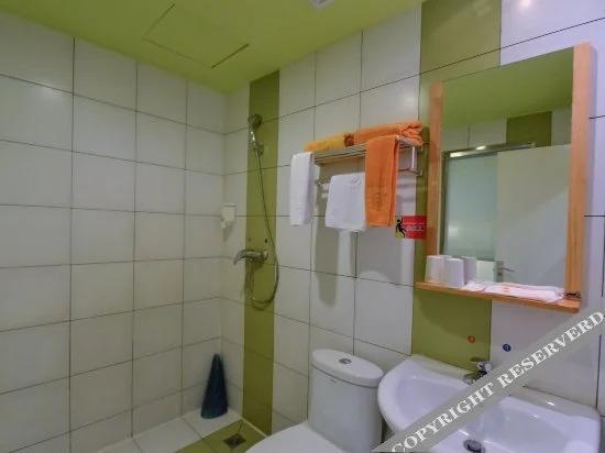 Тайчжоу: Hanting Hotel