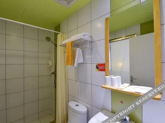 Тайчжоу: Hanting Hotel