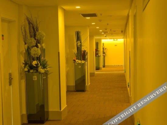 Тайчжоу: Hanting Hotel