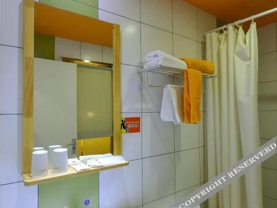 Тайчжоу: Hanting Hotel