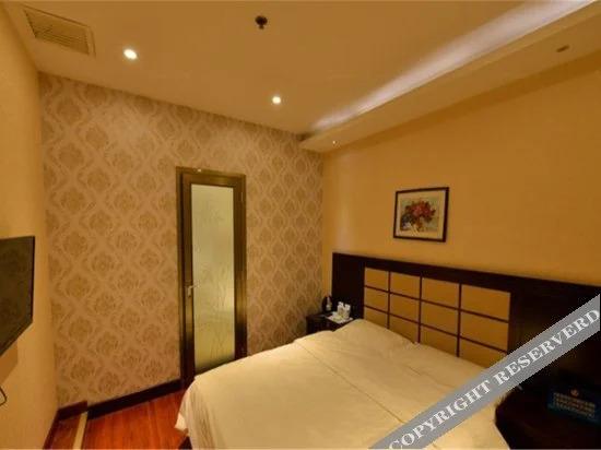 Тайчжоу: Hanting Hotel