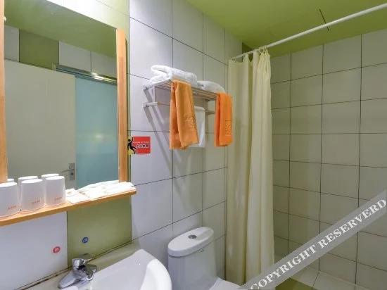 Тайчжоу: Hanting Hotel