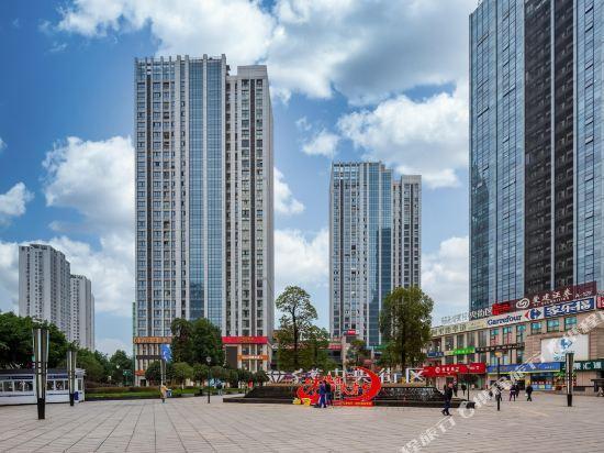 Чунцин: Domo Hotel