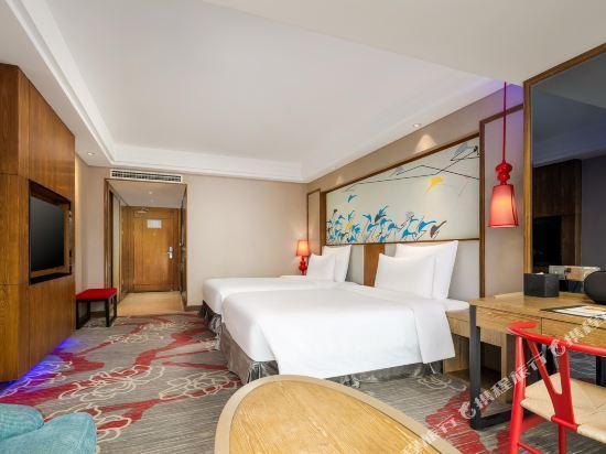 Чунцин: Domo Hotel