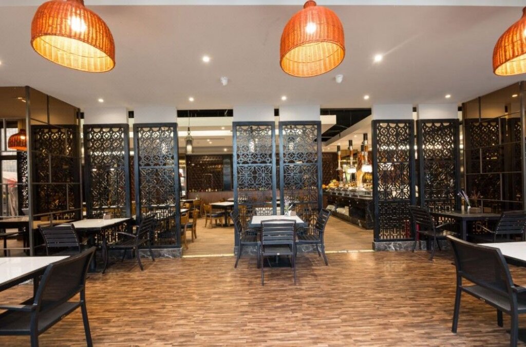Чунцин: Jinshanhui Boutique Hotel