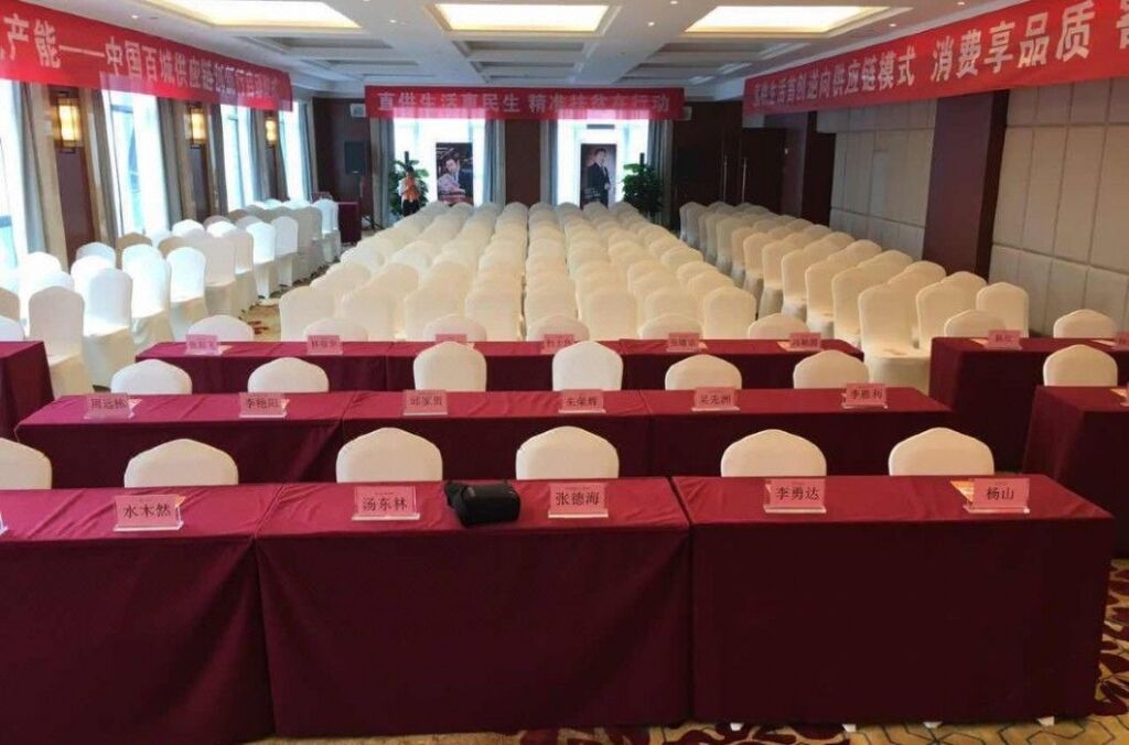 Чунцин: Jinshanhui Boutique Hotel