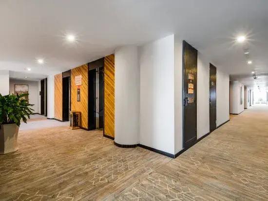 Лишуй: Jiangnan Lishe Hotel
