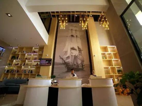 Лишуй: Jiangnan Lishe Hotel