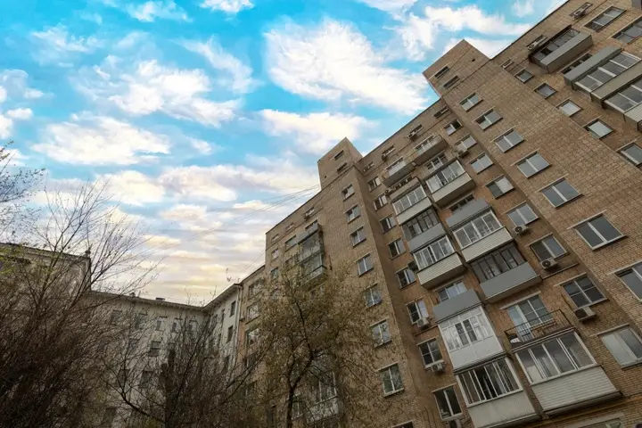 Старый Арбат Премиум на переулке 1-й смоленский 24 — фото 5
