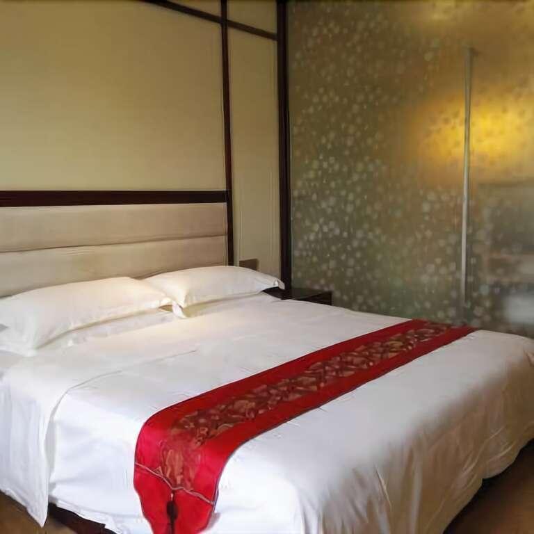 Яань: Longquan Hotel
