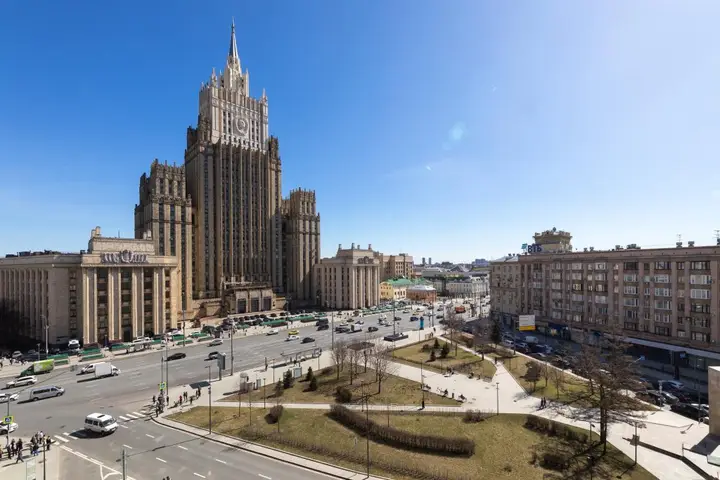 Старый Арбат Премиум на улице Смоленская 6 — фото 6